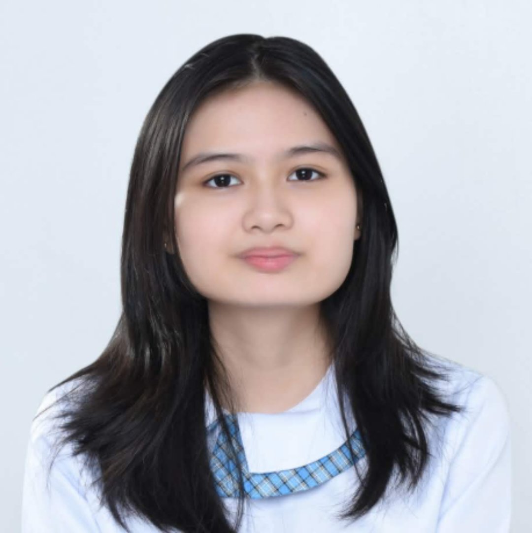 Justine Mayver M.'s profile photo