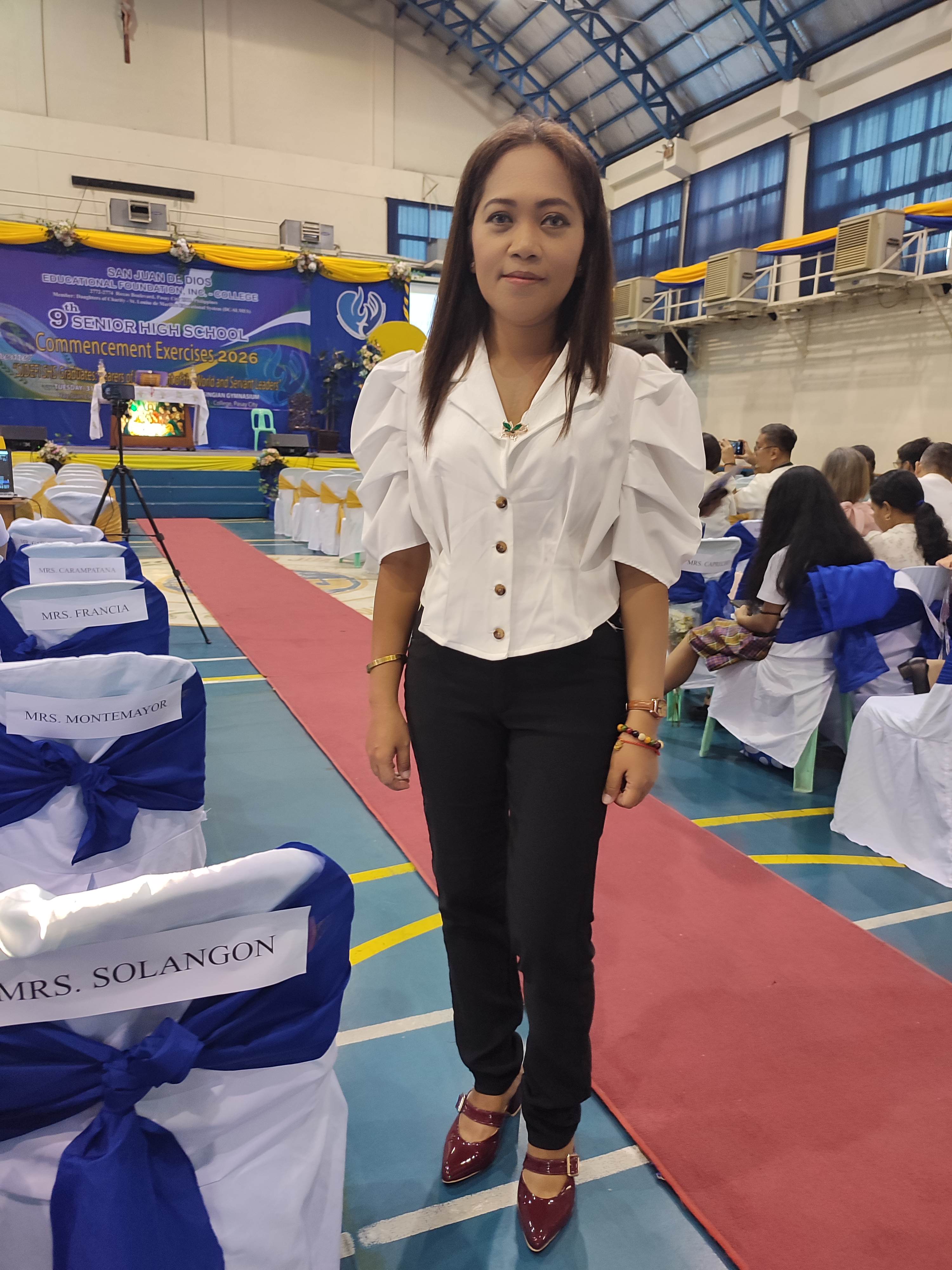 Ma Cristina O.'s profile photo