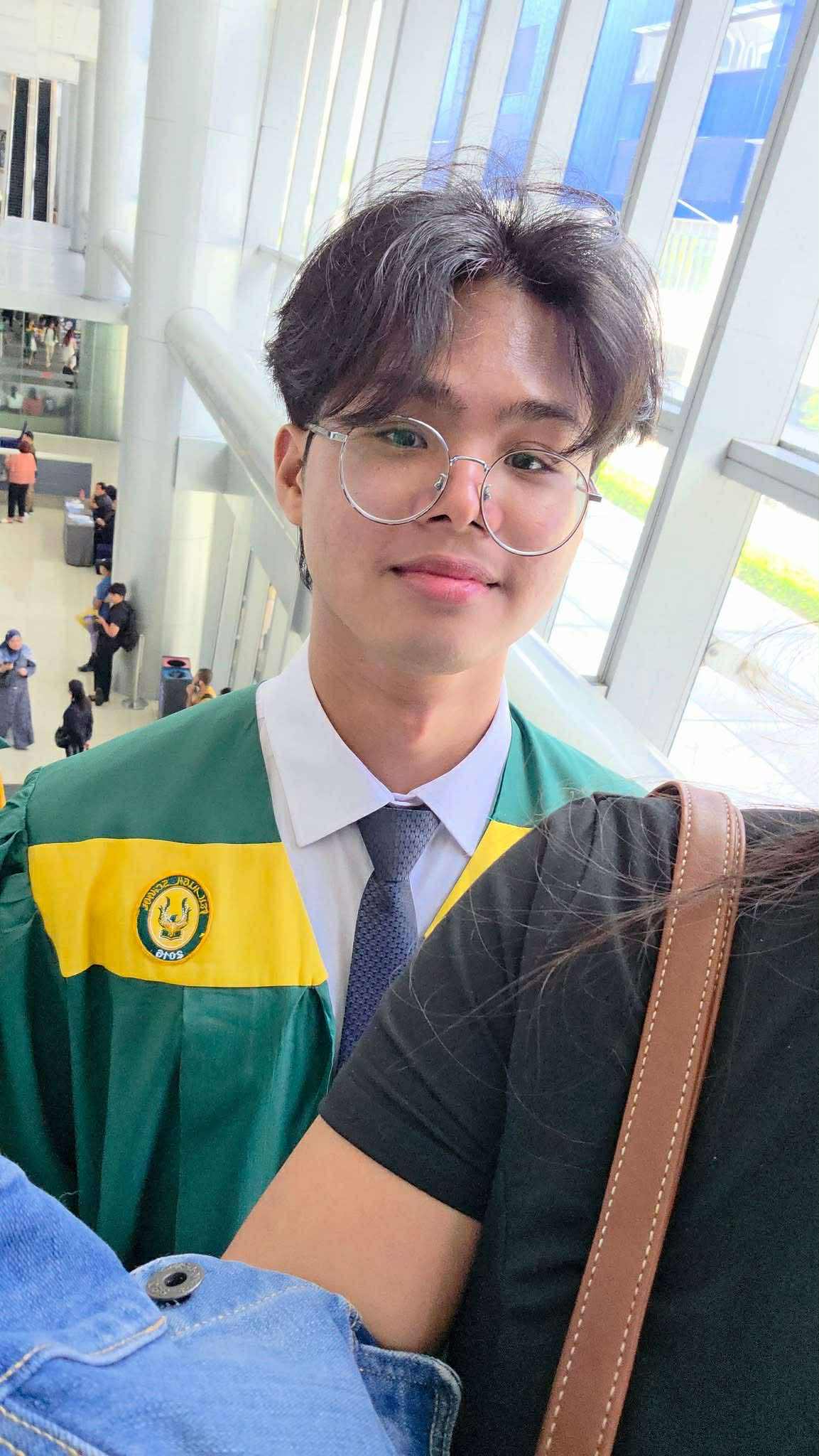 Luis C.'s profile photo