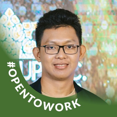 Czar Jude Rodolf C.'s profile photo