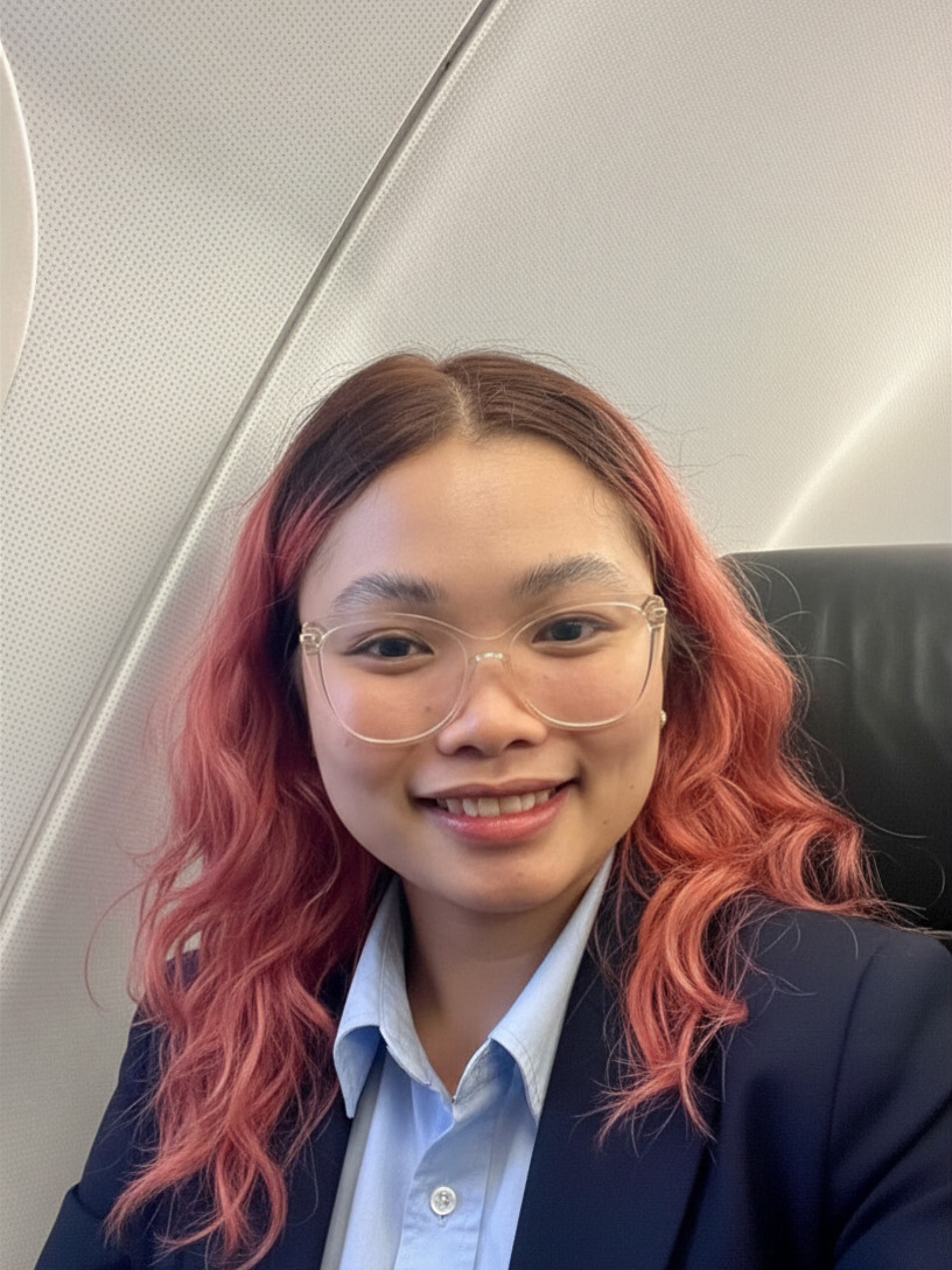 Mary Grace N.'s profile photo