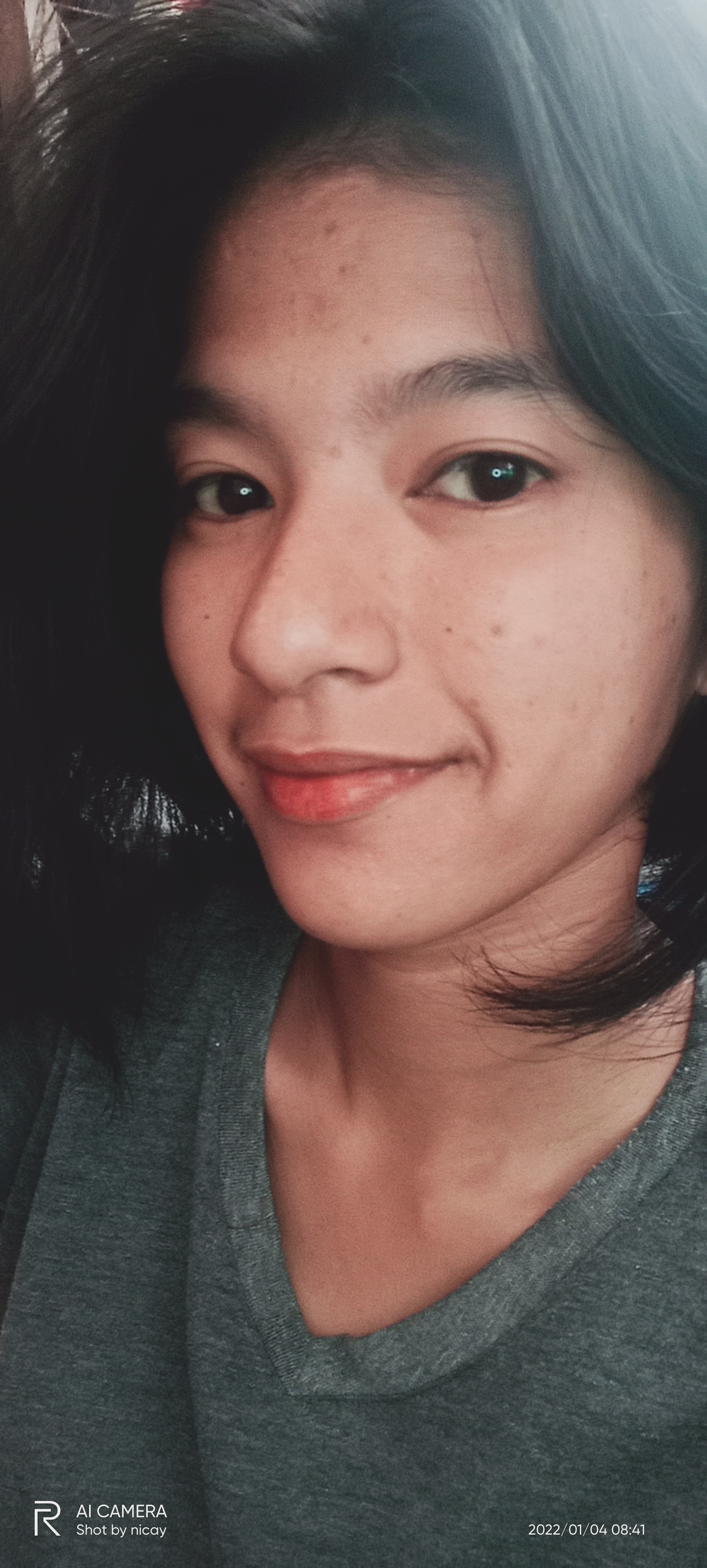 Veronica I.'s profile photo