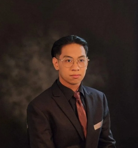 Vincenzo Dylan Y.'s profile photo