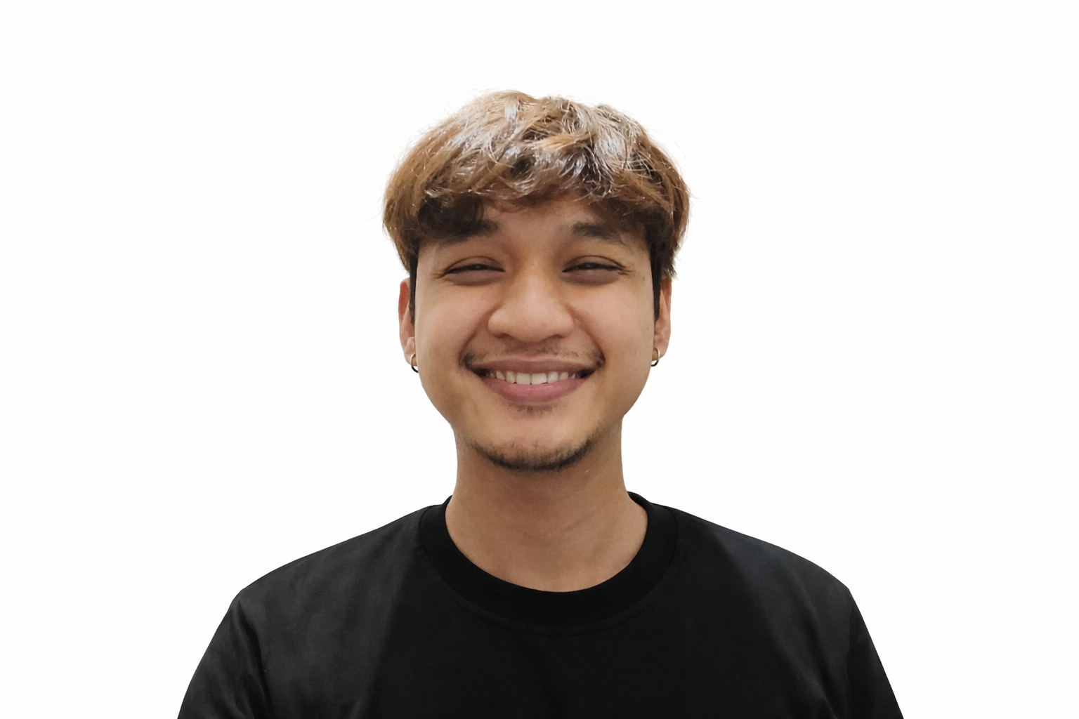 Joshua lloyd R.'s profile photo