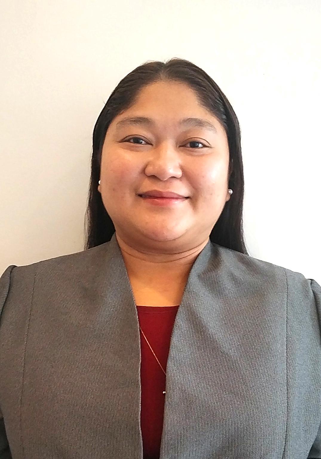 Monica Joy M.'s profile photo