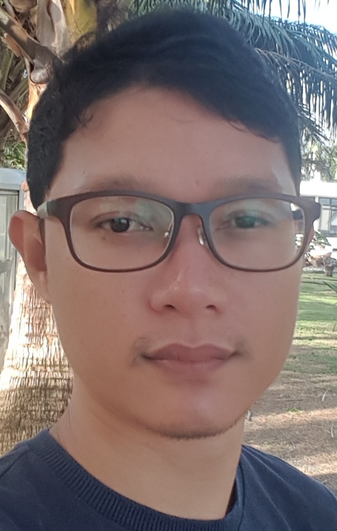 Germont Guian G.'s profile photo