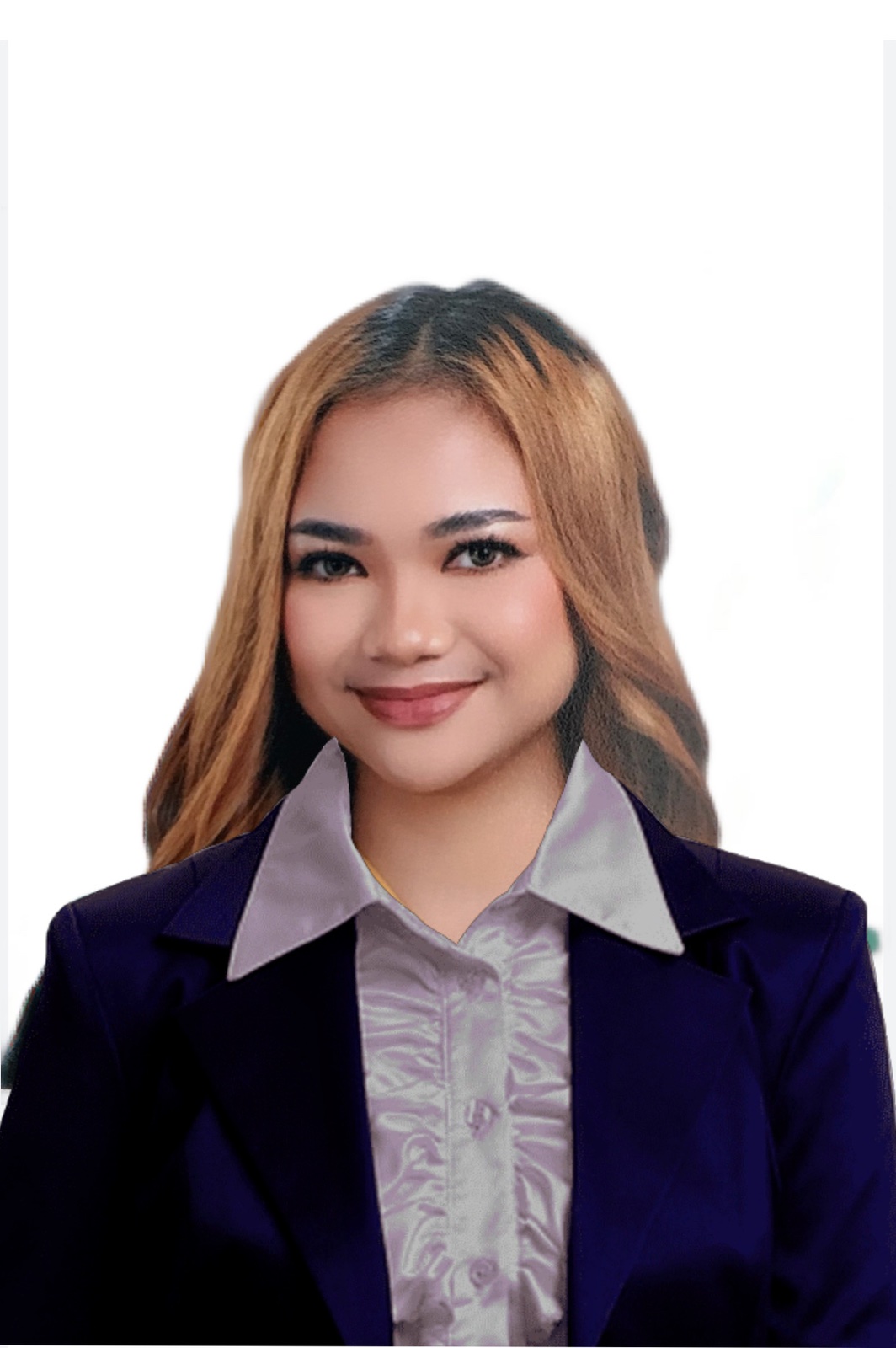 Angele Maye A.'s profile photo