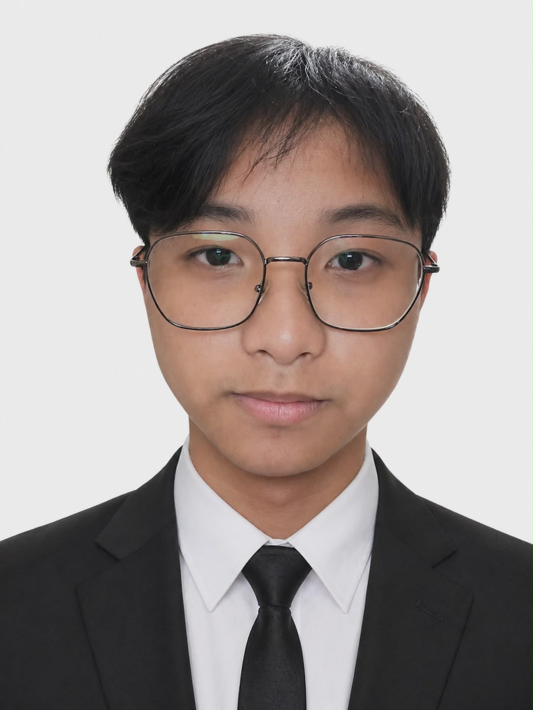 Shawn Erick C.'s profile photo