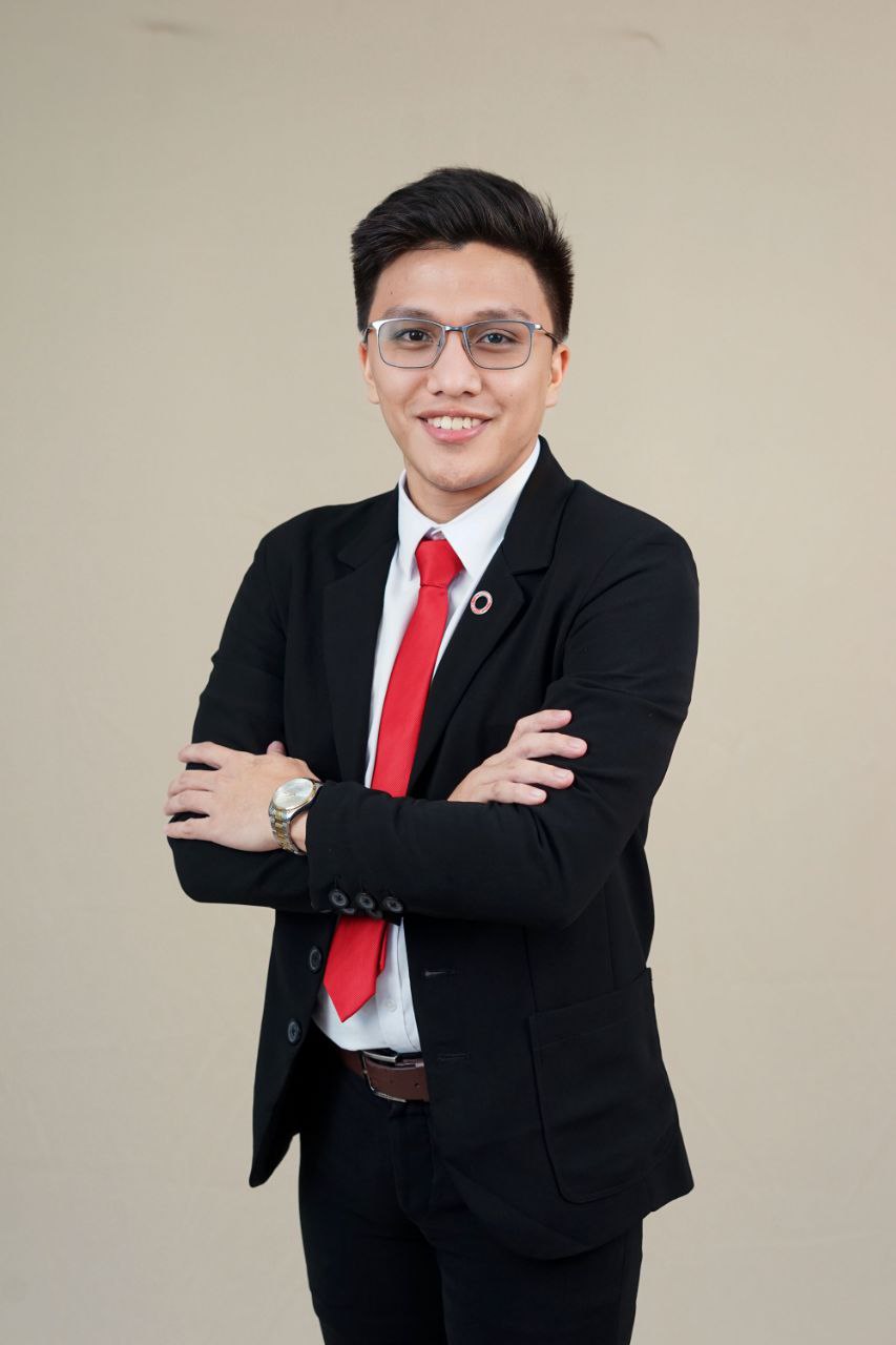 Claude Daniel P.'s profile photo