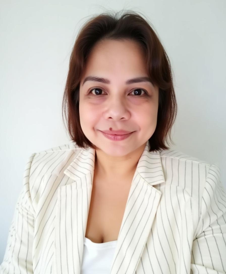Evrille Bo R.'s profile photo