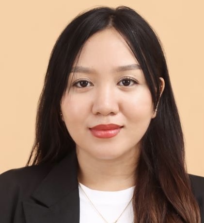 Frances Hannah M.'s profile photo