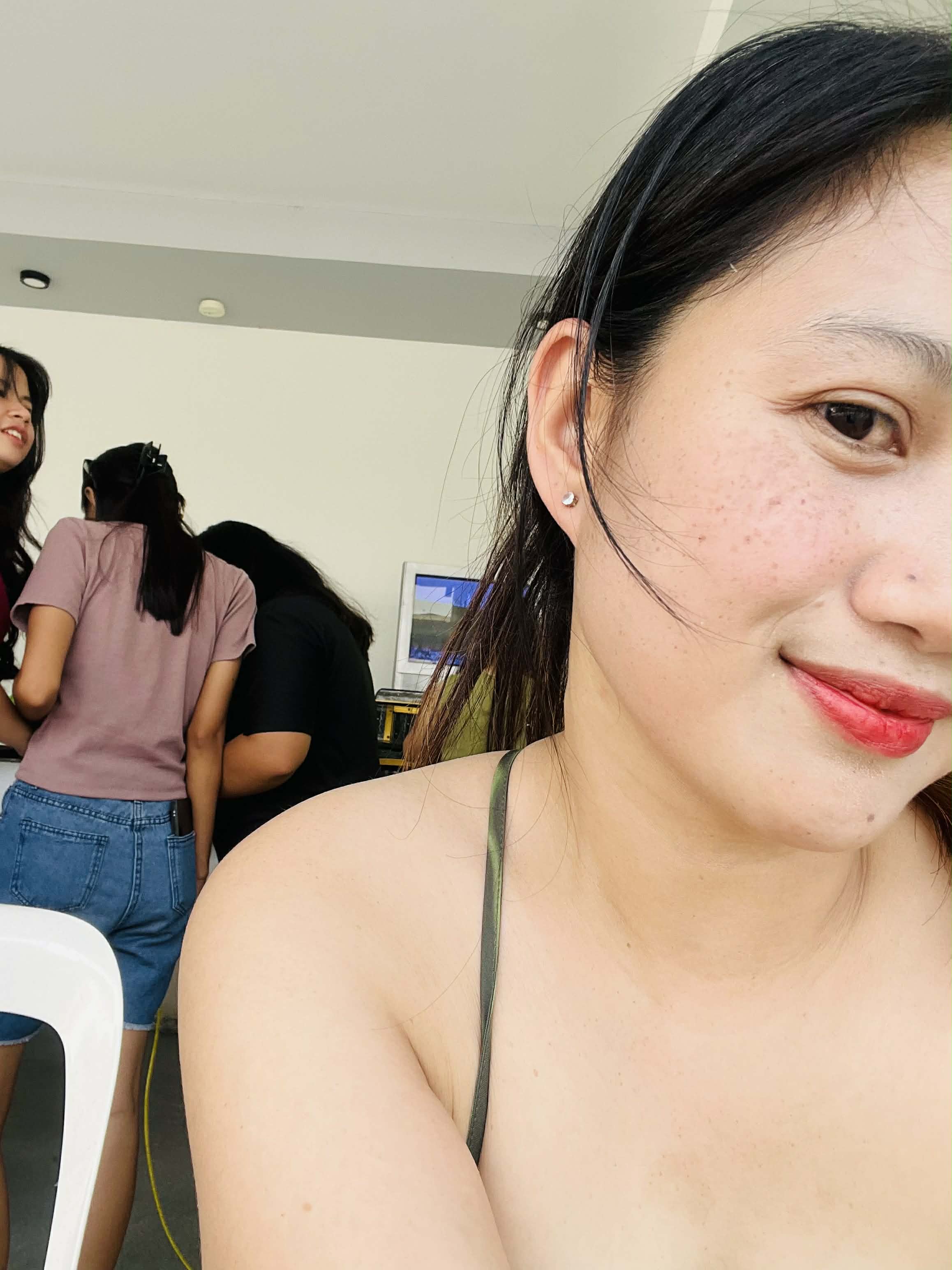 Mariel M.'s profile photo