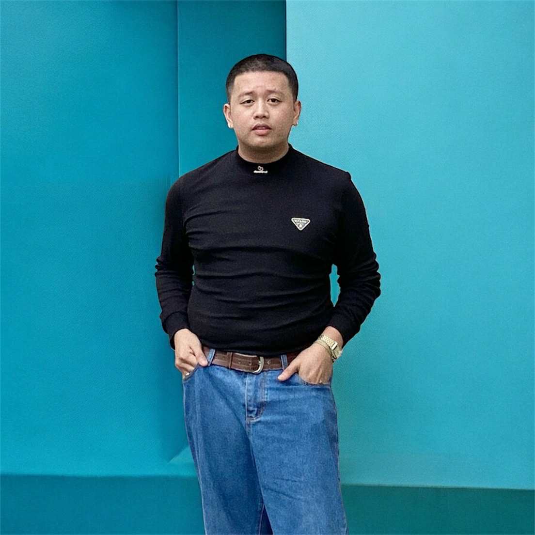 Davi James E.'s profile photo
