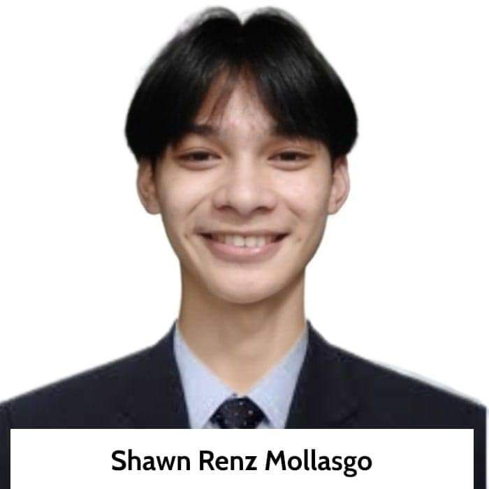 Shawn Renz M.'s profile photo
