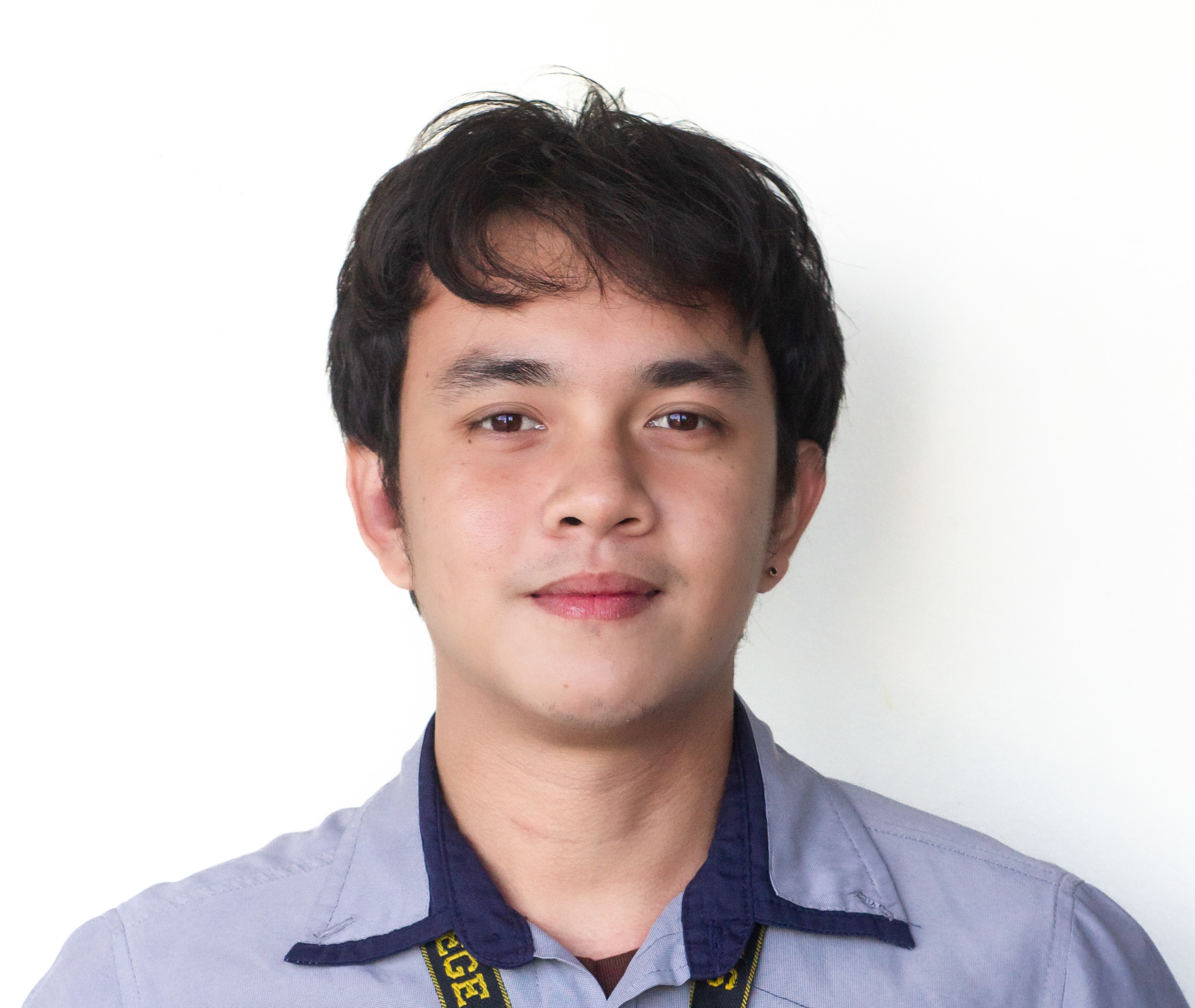 Ronnel Stephene G.'s profile photo