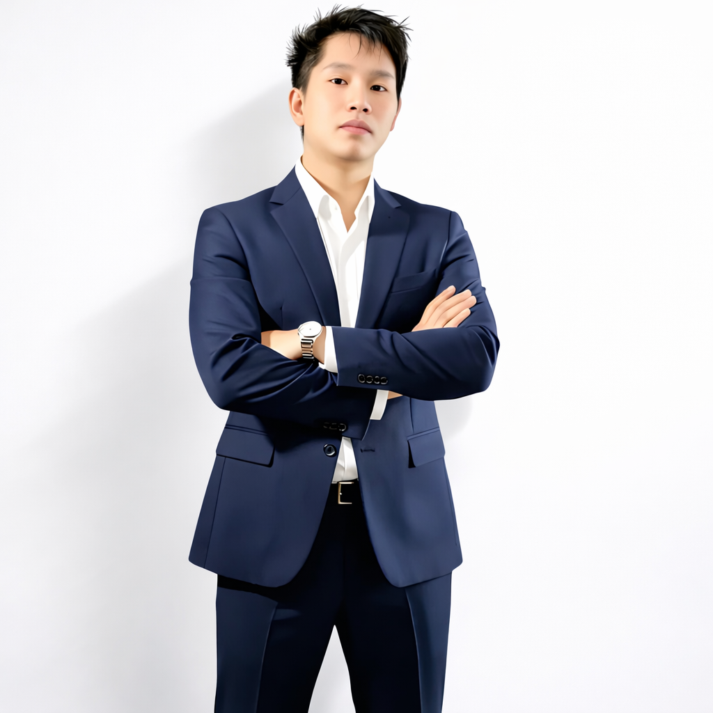 ADRIAN A.'s profile photo
