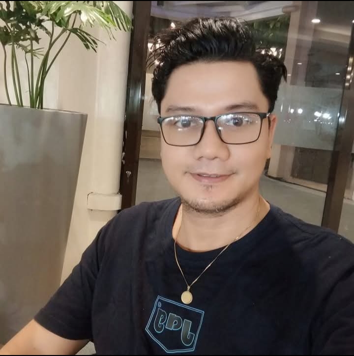 ROMMEL F.'s profile photo