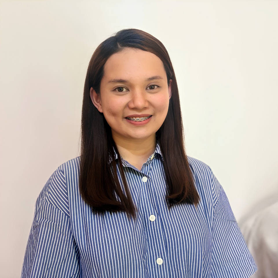 Sandra Monica G.'s profile photo