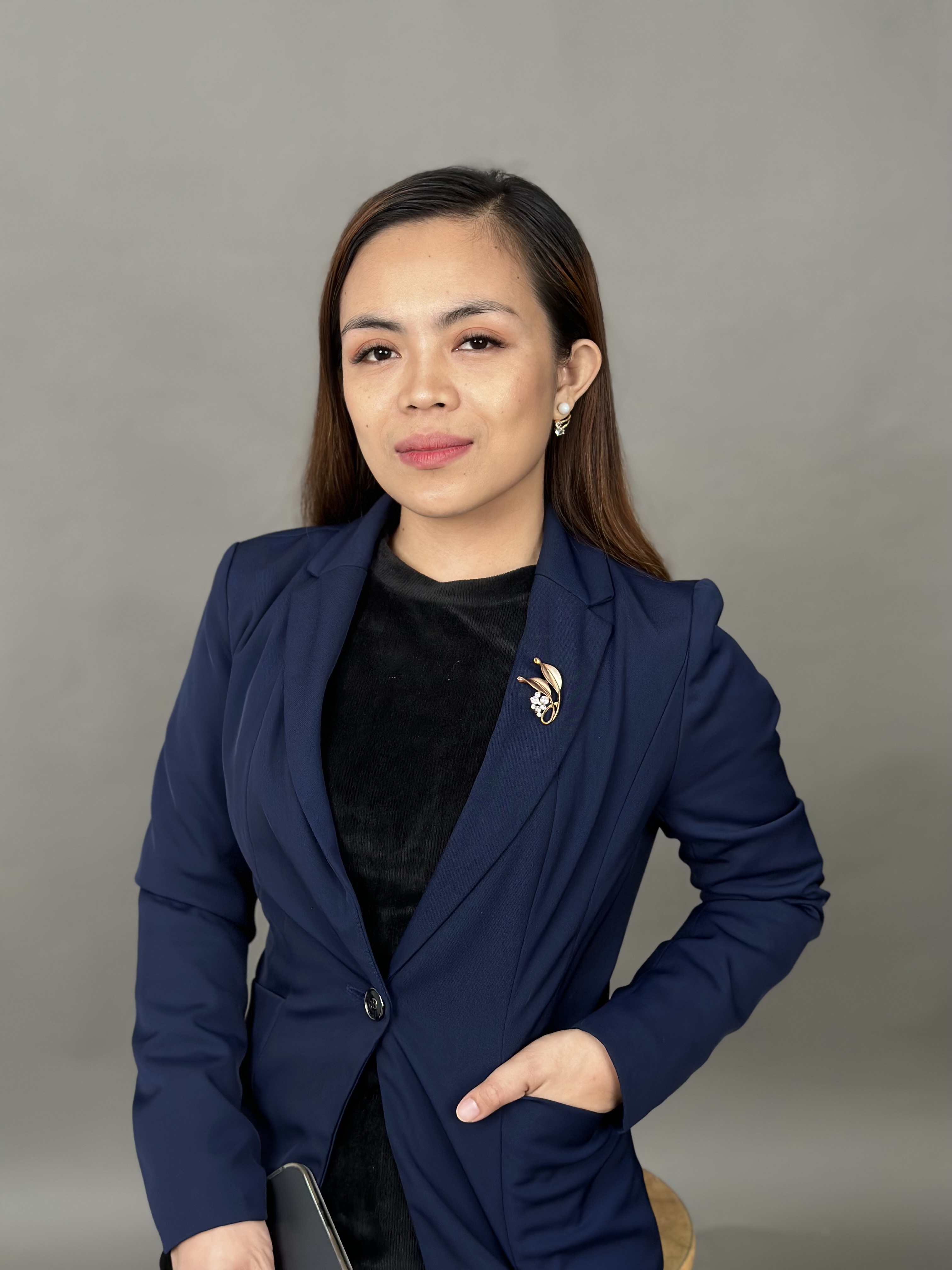 Dyzeil A.'s profile photo