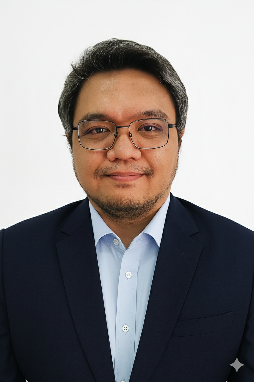 Joselle Ivan Mario M.'s profile photo