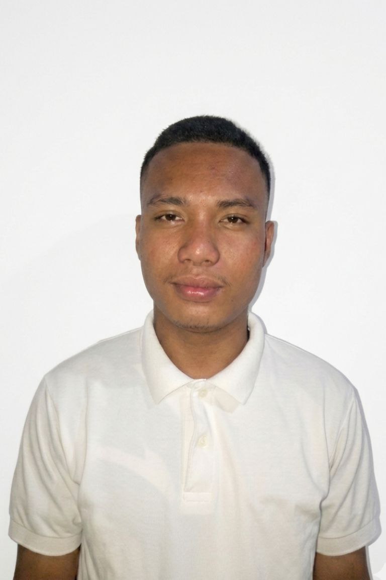 HAIRAL A.'s profile photo