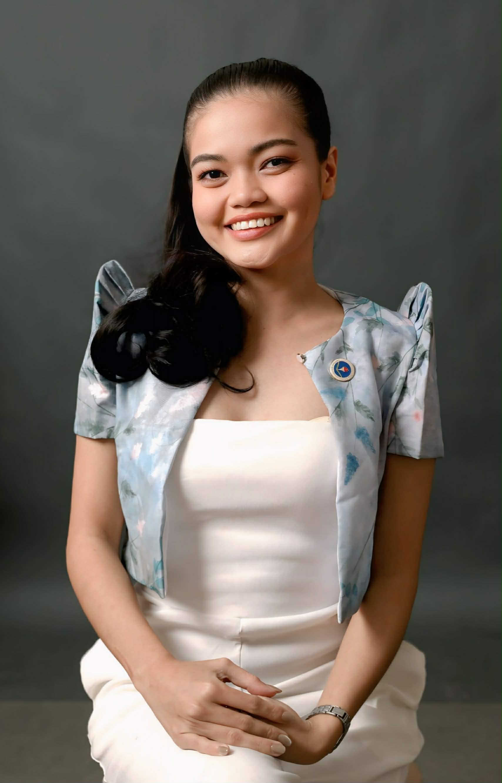 ROXANE JEAN K.'s profile photo