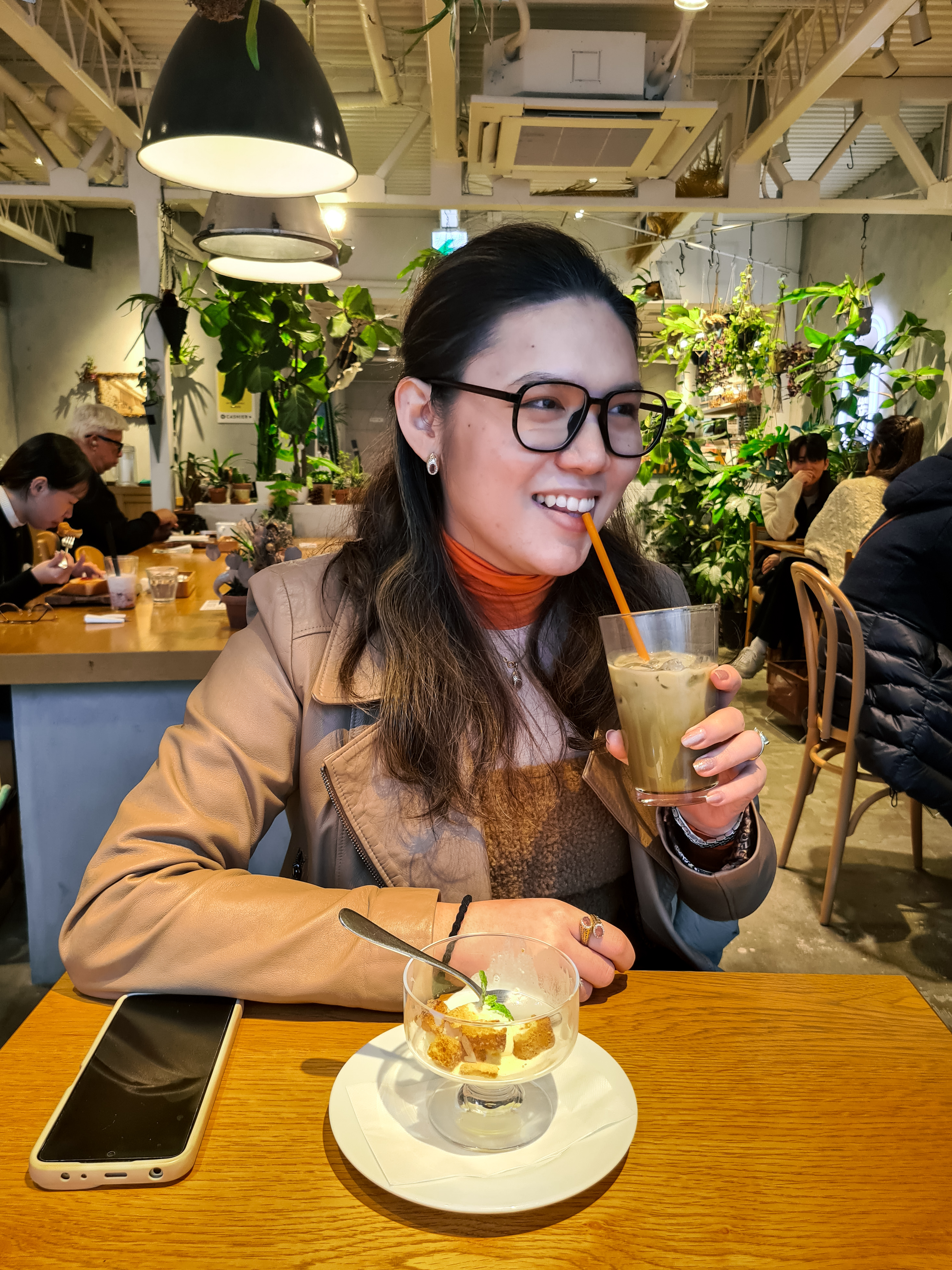 Sofia E.'s profile photo