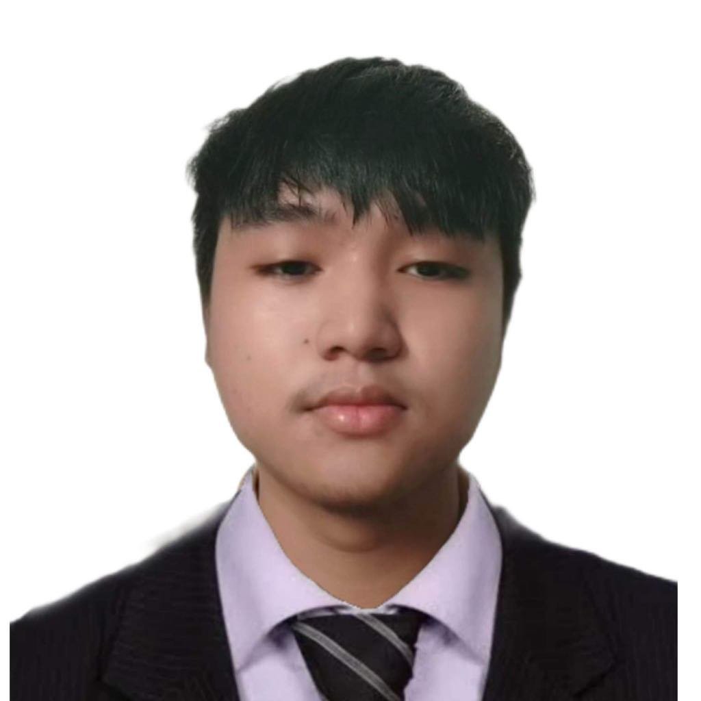 Karl Cymond B.'s profile photo