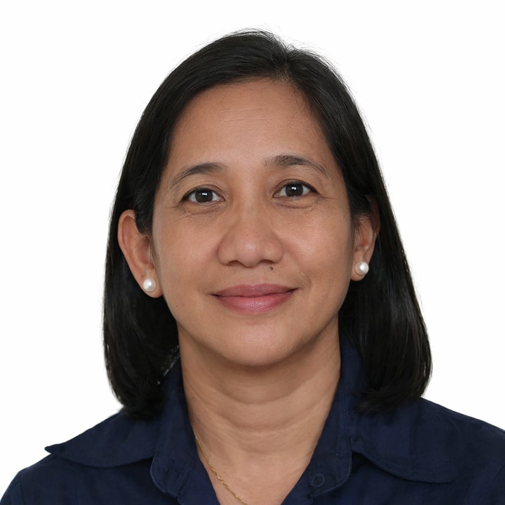 ROSARIO M.'s profile photo