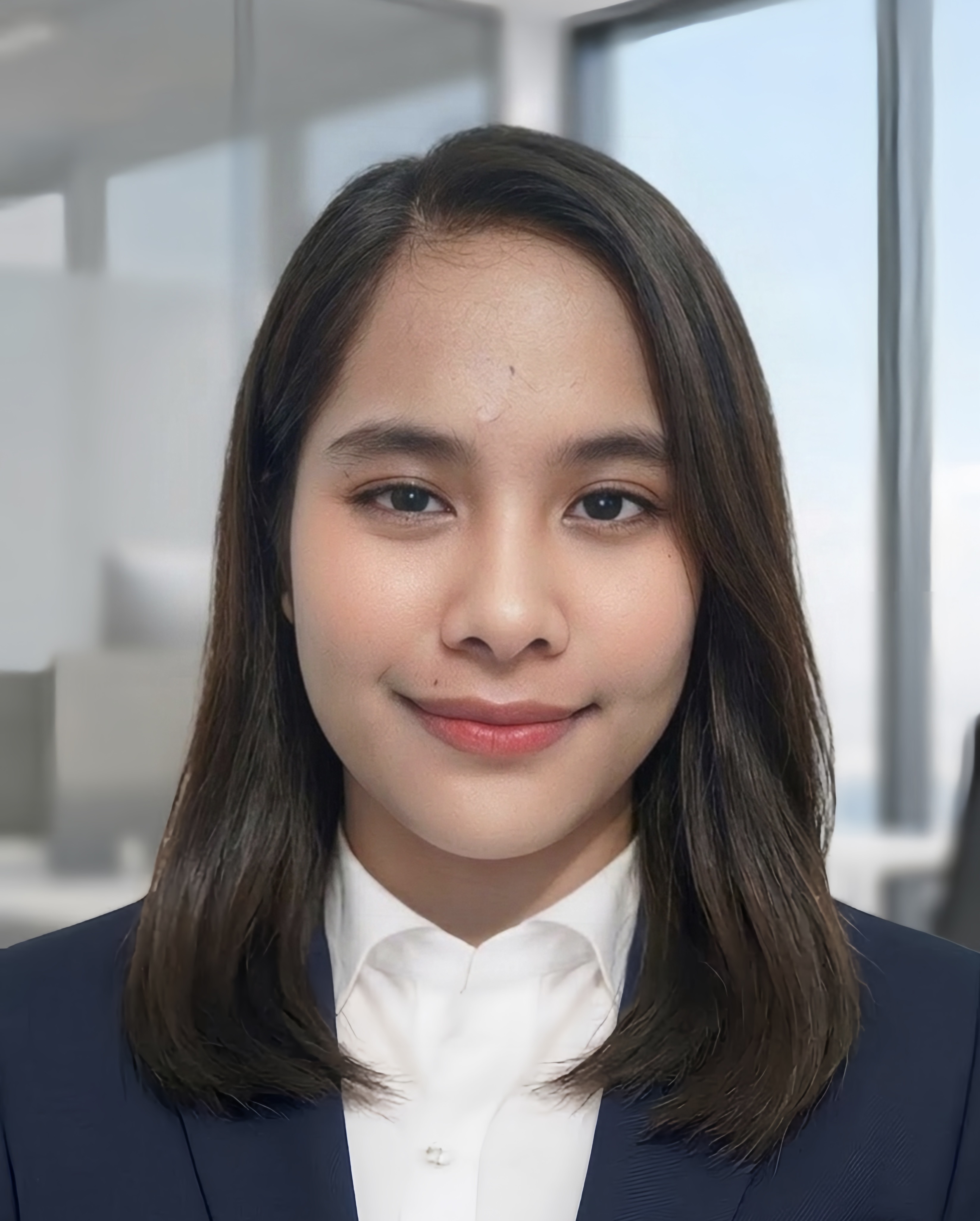 Czyrine G.'s profile photo