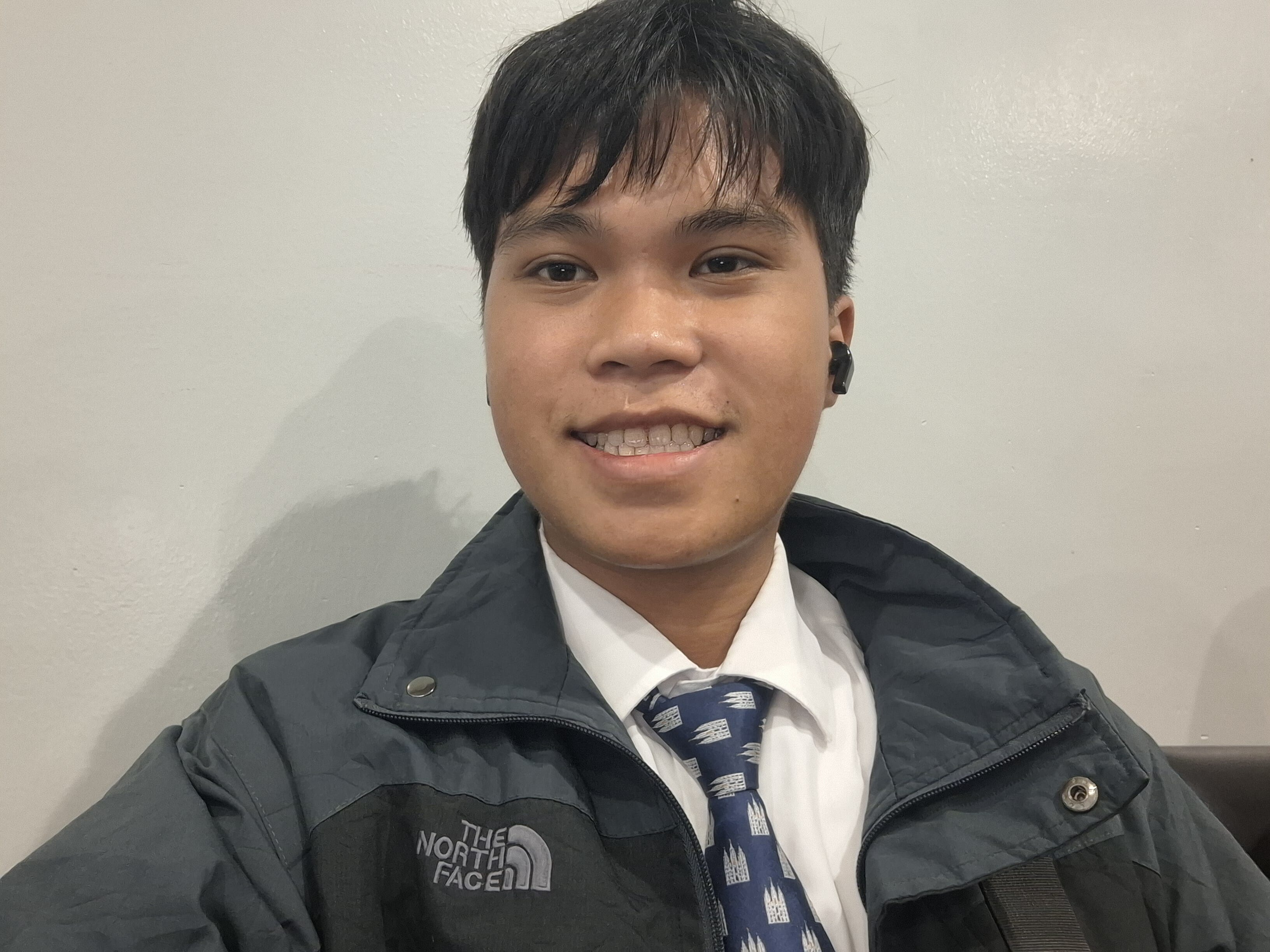 Victor C.'s profile photo