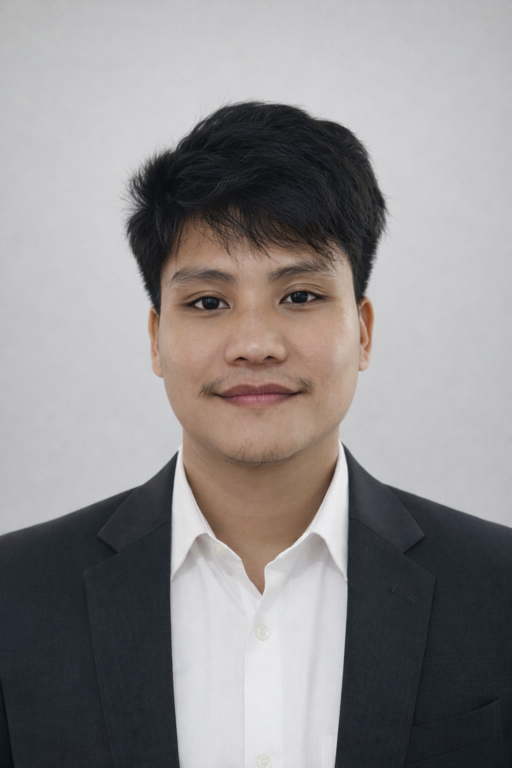 Cyrus Jay F.'s profile photo