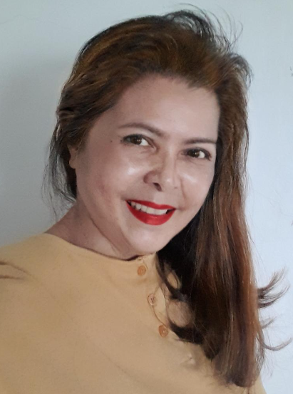 Maria Rona M.'s profile photo