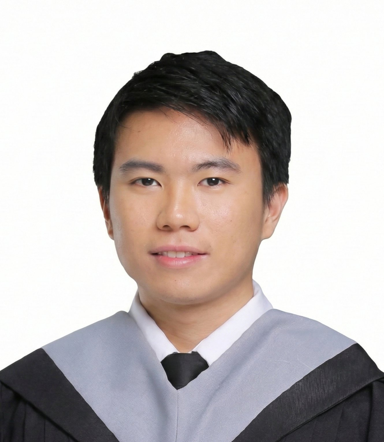 CHRISTIAN ANGELO U.'s profile photo