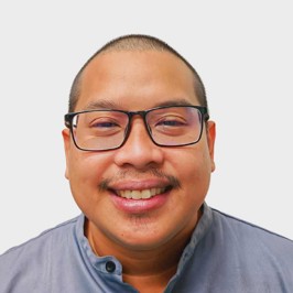 John C.'s profile photo