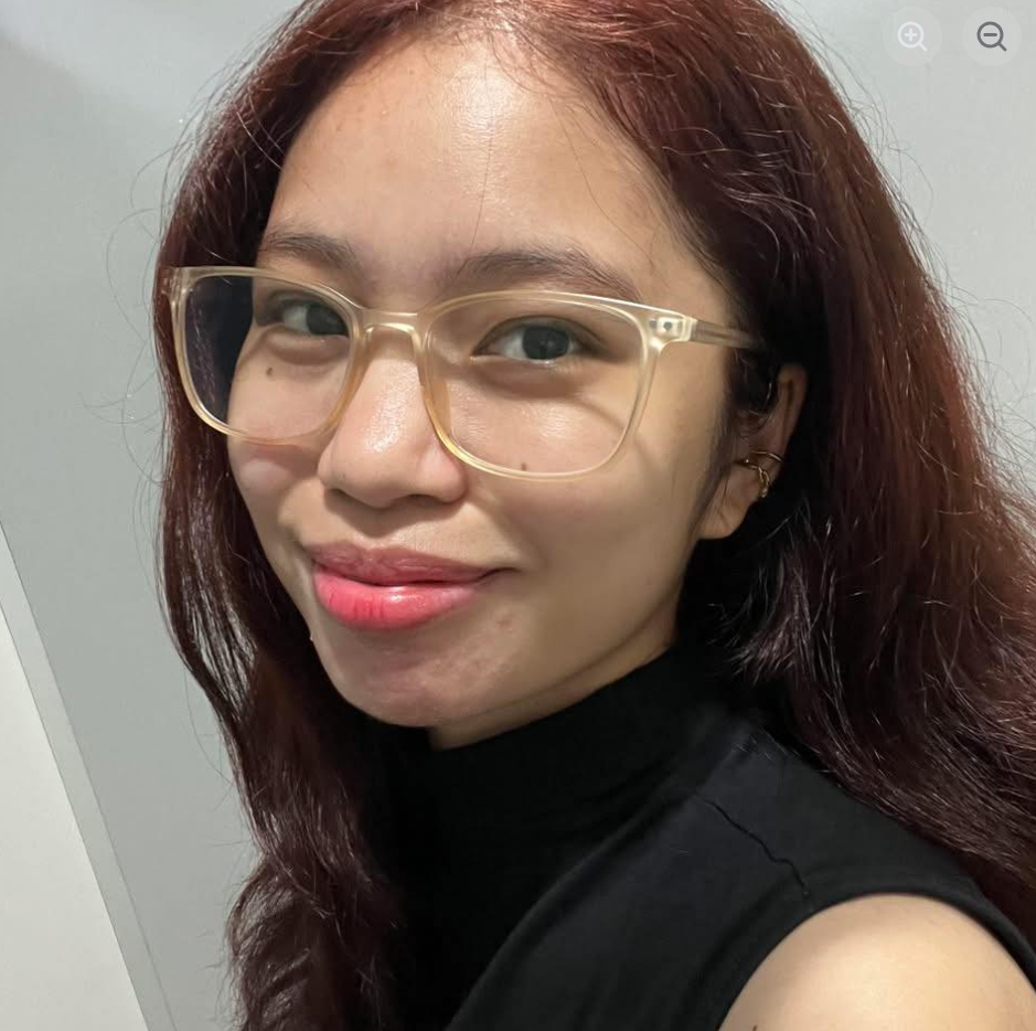 Myca A.'s profile photo
