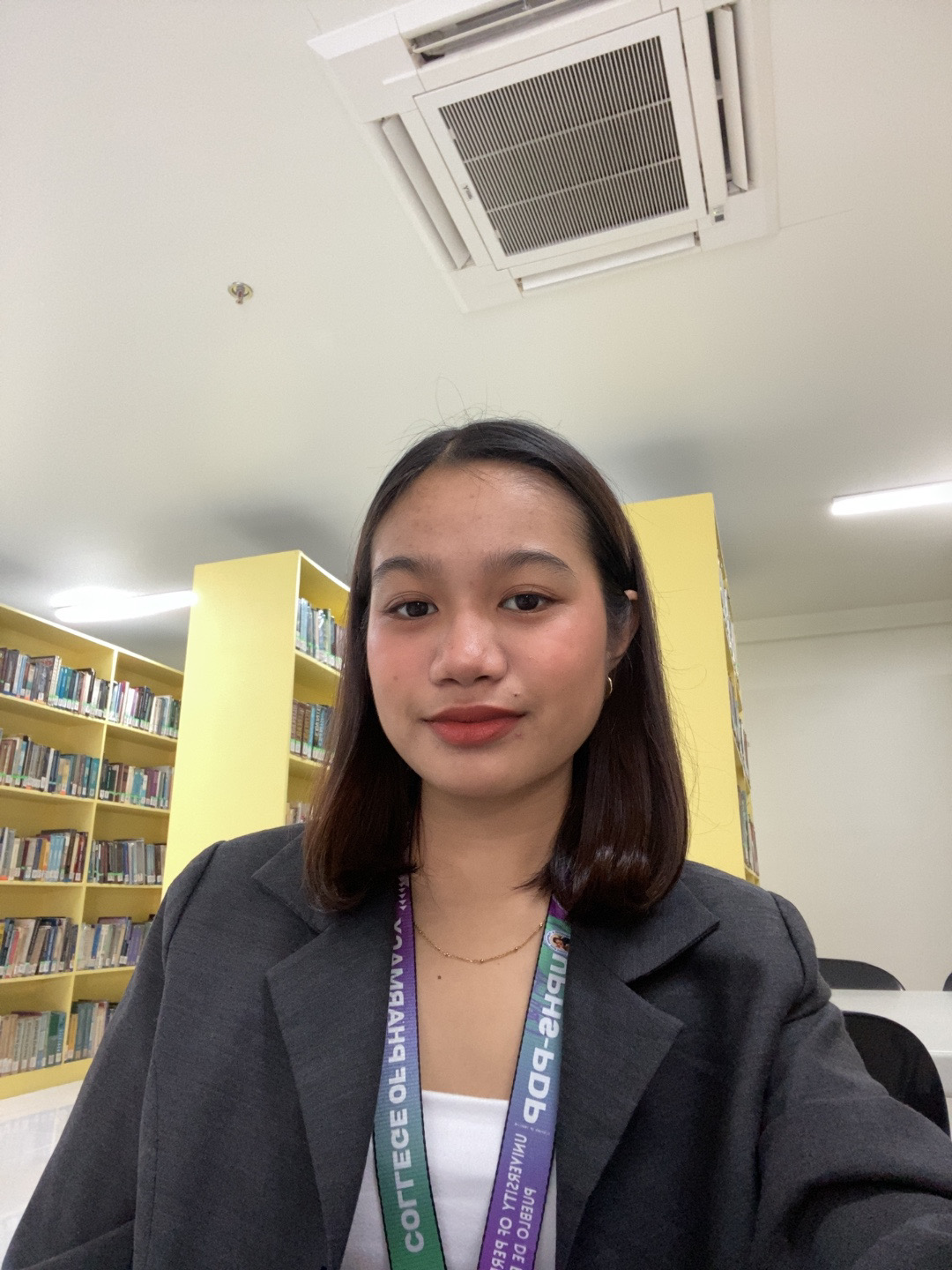 Janicaluz Grace H.'s profile photo