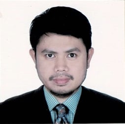 Sheldon Cesar P.'s profile photo