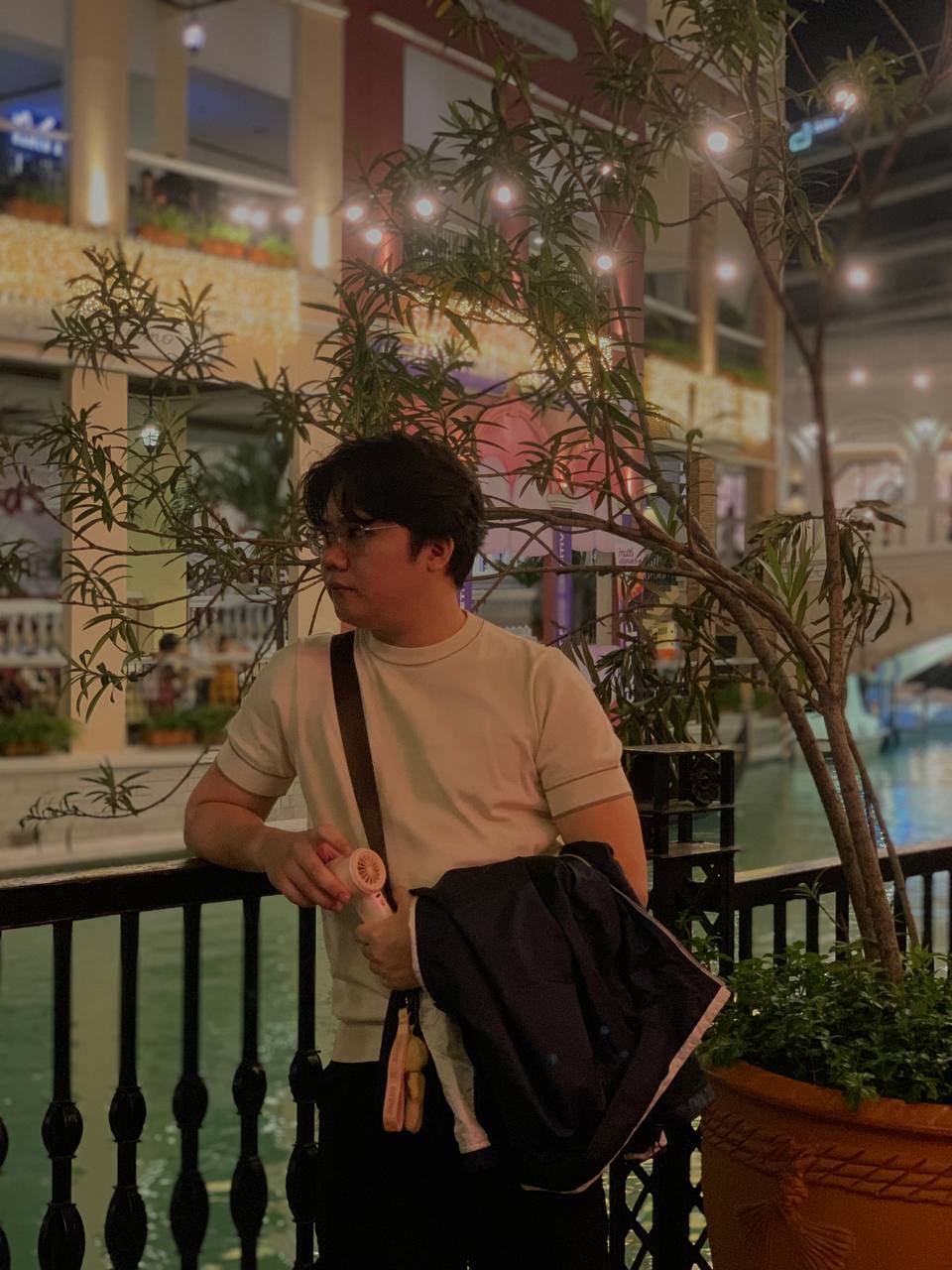 JAN FRANCO M.'s profile photo