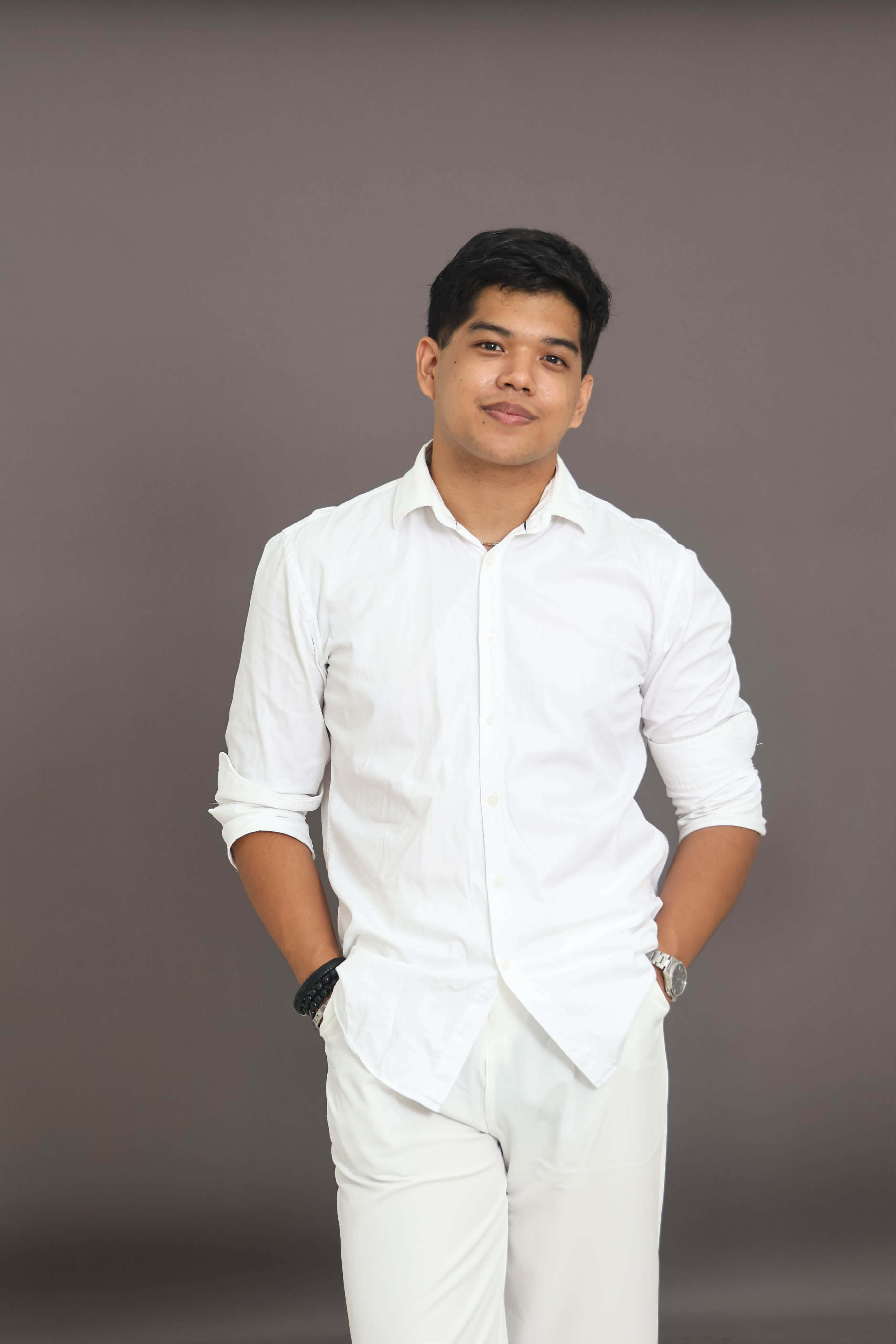 Jules Dominic A.'s profile photo
