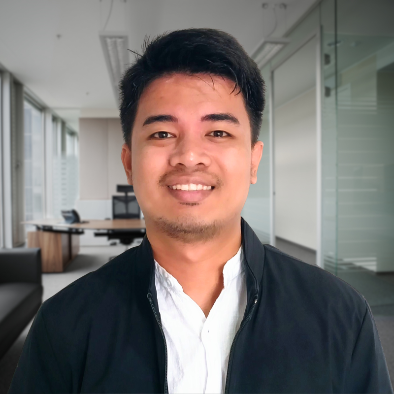 CARLO B.'s profile photo