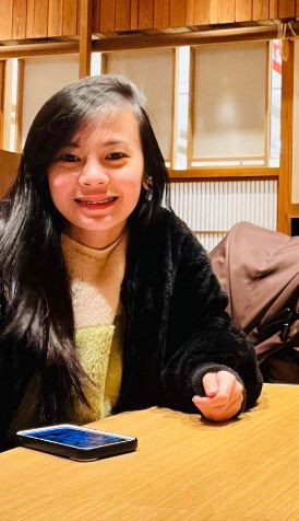 Kelly Mae D.'s profile photo