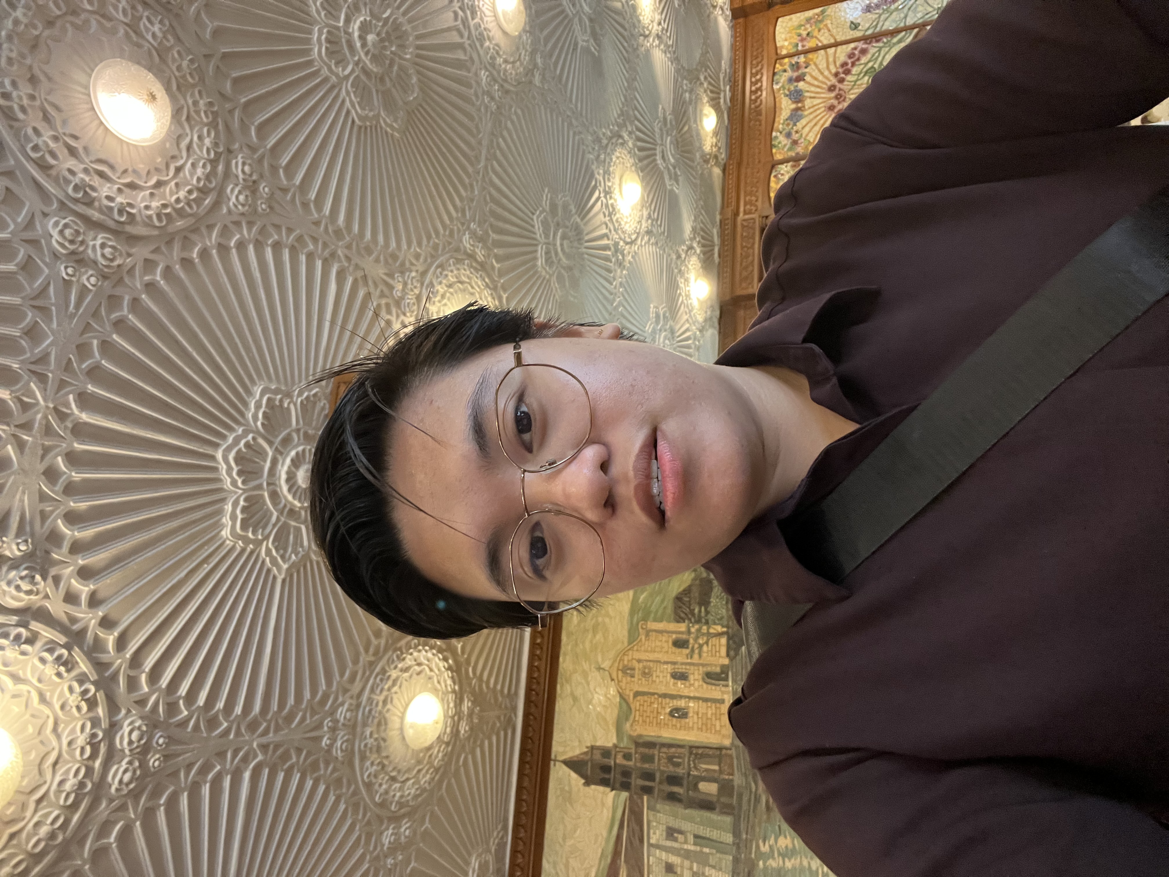 Jamae G.'s profile photo