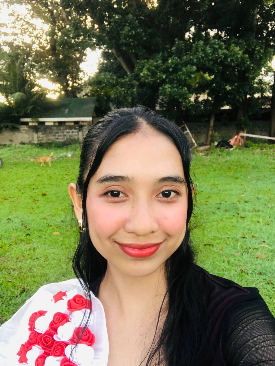 Evangeline P.'s profile photo