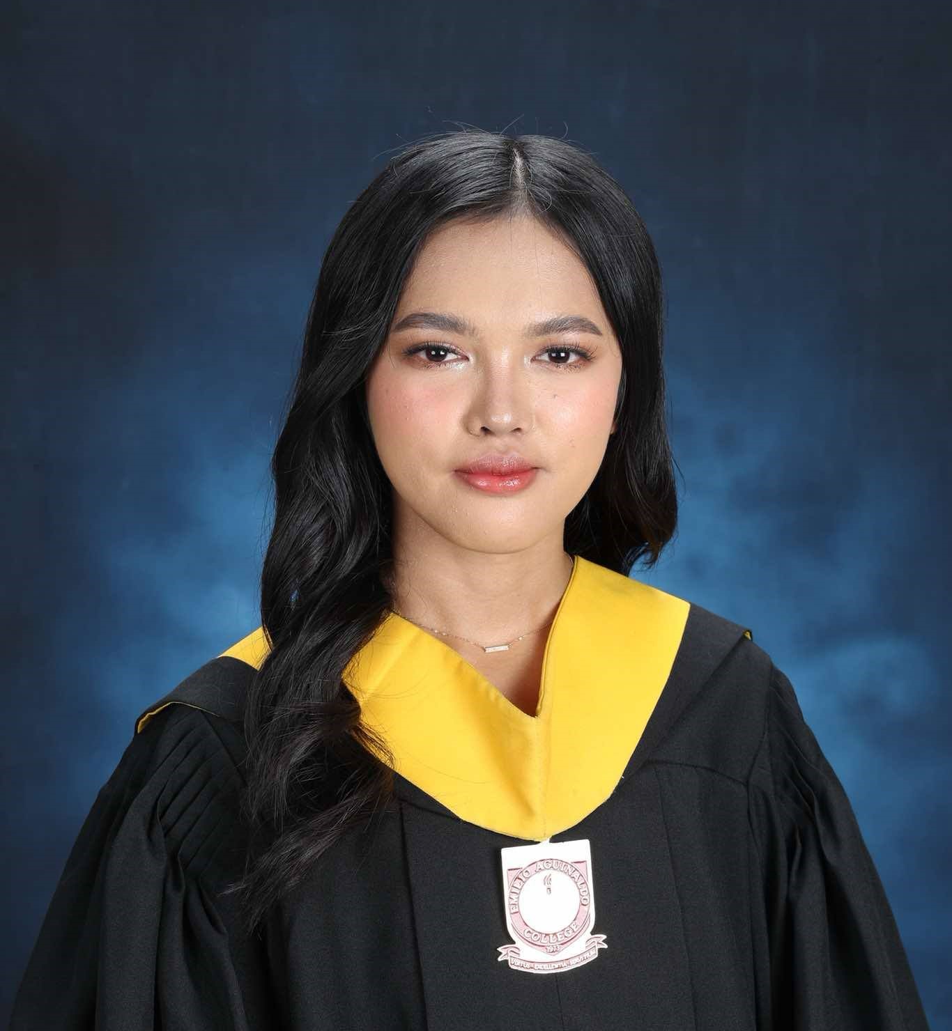 Tricia Aira F.'s profile photo