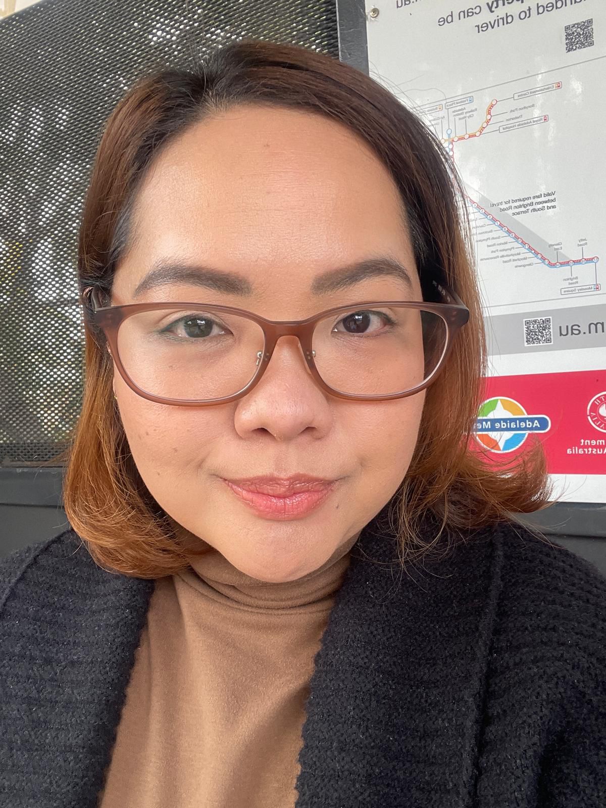 Kristine A.'s profile photo