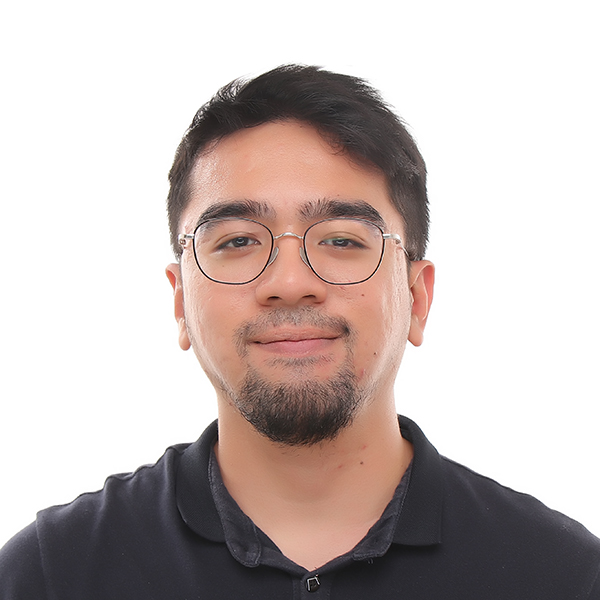 Jayson Gilbert M.'s profile photo