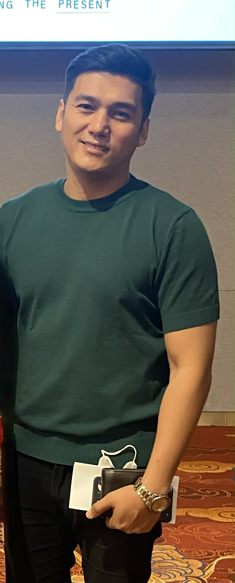 Jophet D.'s profile photo