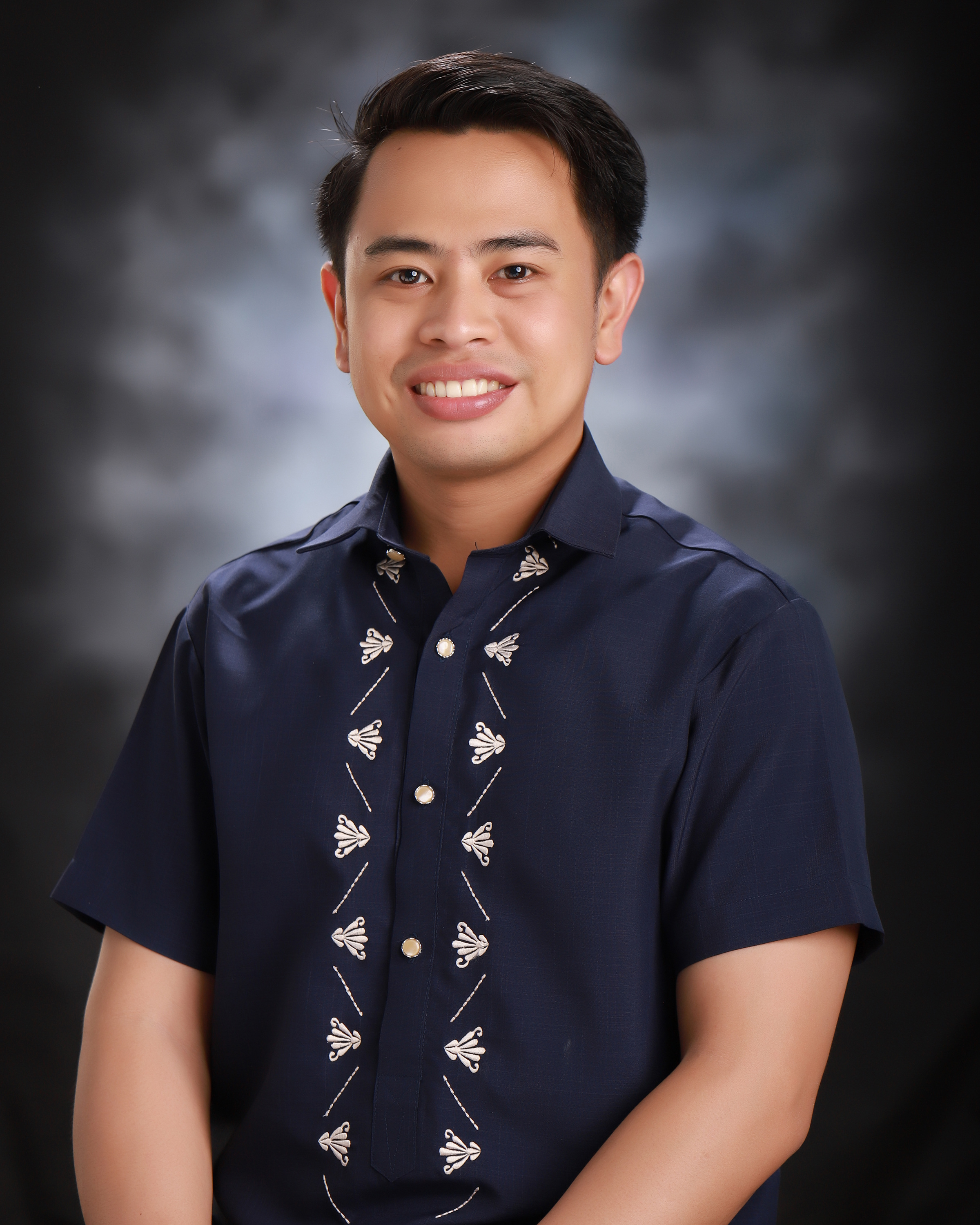RONALD Y.'s profile photo
