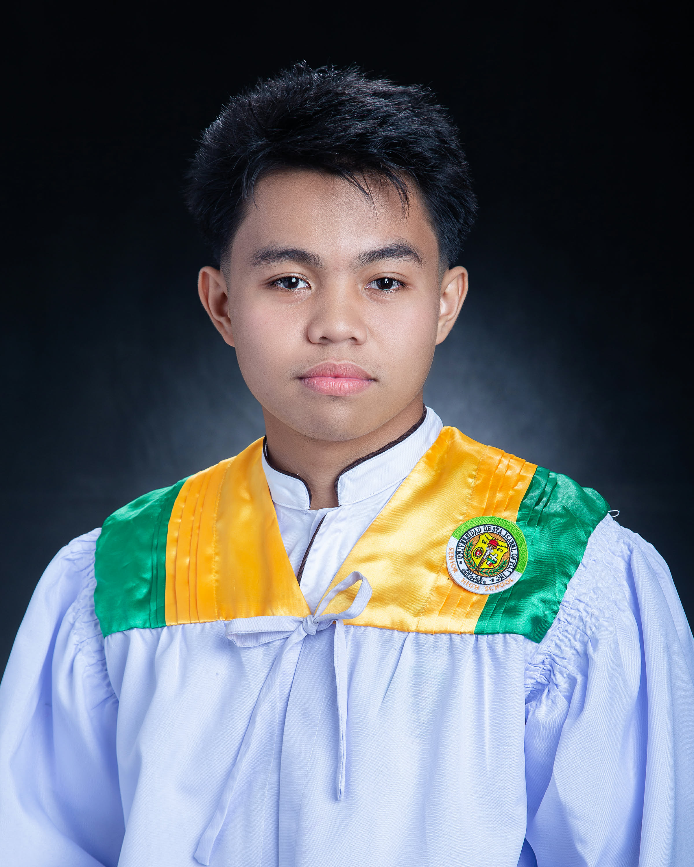Carl Vincent P.'s profile photo